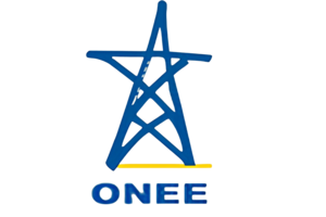 Logo ONEE - Client GTAD