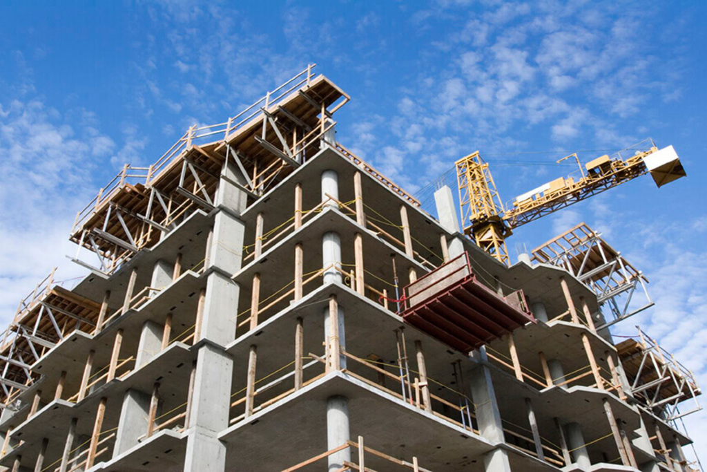 GTAD- Construction professionelle