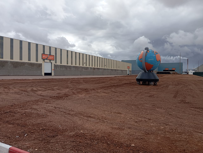 GTAD - Projet de construction innovant