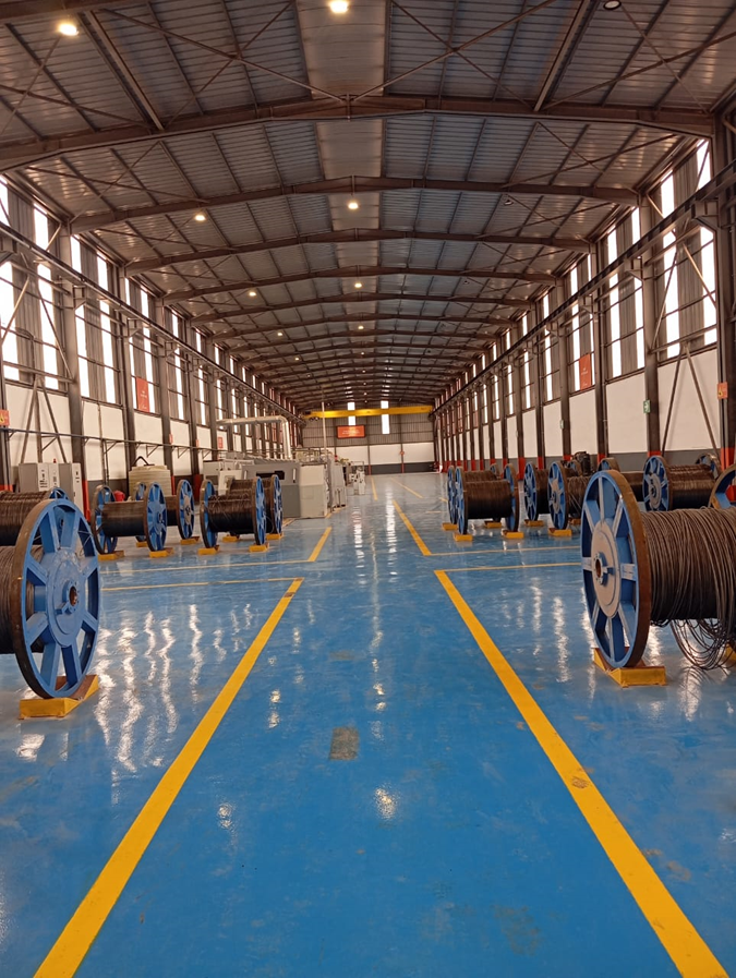 GTAD - Projet de construction innovant