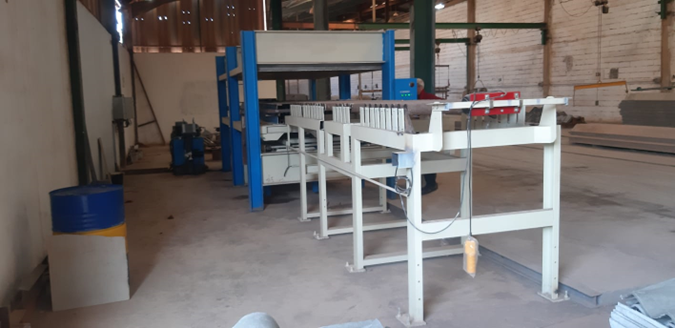 GTAD - Projet de construction innovant