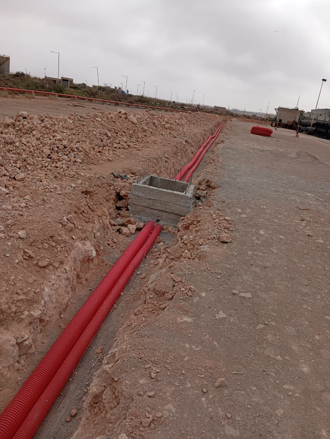 GTAD - Projet de construction innovant