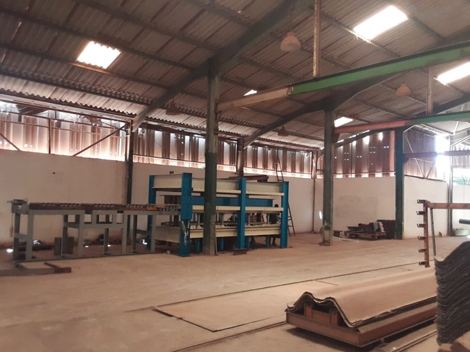 GTAD - Projet de construction innovant